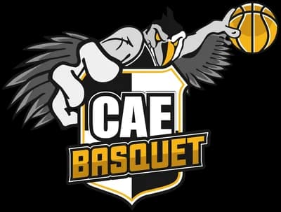 Logo BasketClub CAE